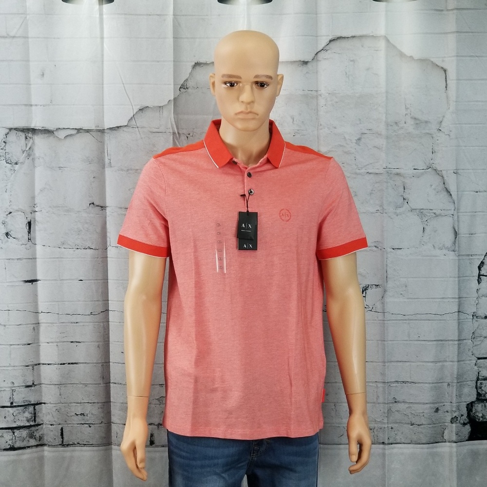 Armani Exchange